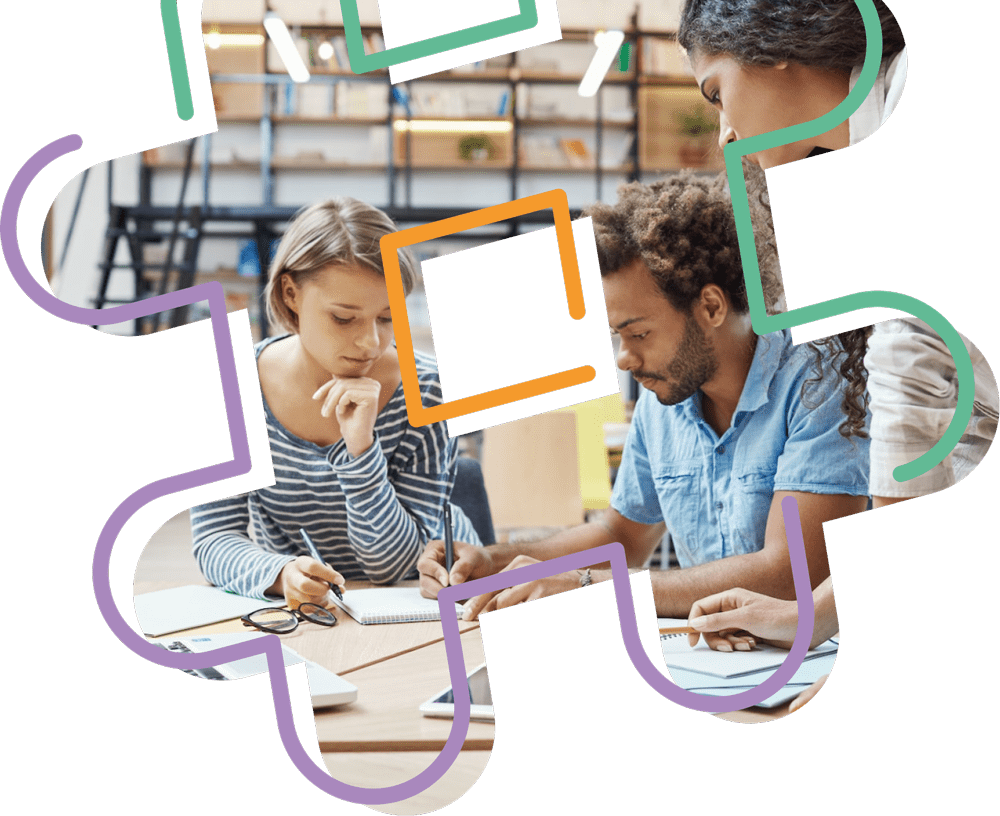 Shifting Economy Week Hashtag